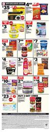 Independent Grocer flyer Page 3