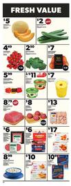 Independent Grocer flyer Page 4