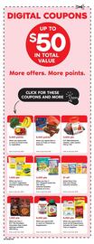 Independent Grocer flyer Page 6