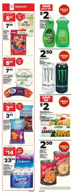 Independent Grocer flyer (valid until 26-03)