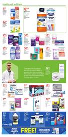 IDA Pharmacy flyer Page 2