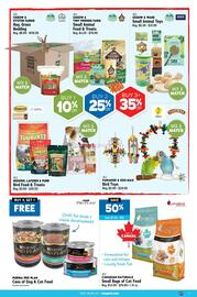 Ren’s Pets Depot flyer Page 3