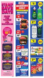 Real Canadian Superstore flyer Page 1