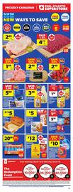 Real Canadian Superstore flyer Page 2