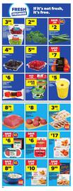 Real Canadian Superstore flyer Page 4