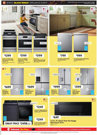 Home Hardware flyer Page 3