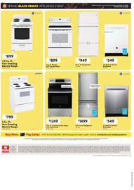 Home Hardware flyer Page 4