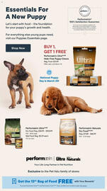 Petvalu flyer Page 11