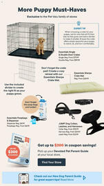 Petvalu flyer Page 12