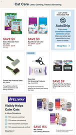 Petvalu flyer Page 17