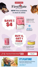 Petvalu flyer Page 2