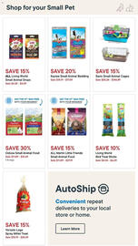 Petvalu flyer Page 21