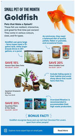 Petvalu flyer Page 22