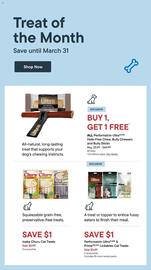 Petvalu flyer Page 3