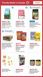 Petvalu flyer Page 4