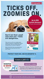 Petvalu flyer Page 6