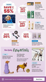 Petvalu flyer Page 7