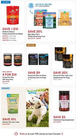 Petvalu flyer Page 9