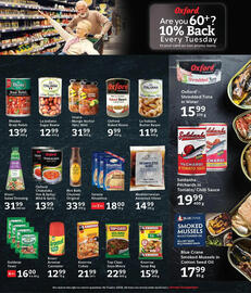 Oxford Freshmarket catalogue week 11 Page 11