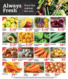 Oxford Freshmarket catalogue week 11 Page 2