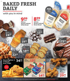 Oxford Freshmarket catalogue week 11 Page 8