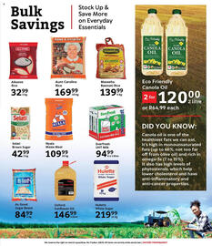 Oxford Freshmarket catalogue week 11 Page 9