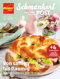 PENNY Flugblatt Seite 1