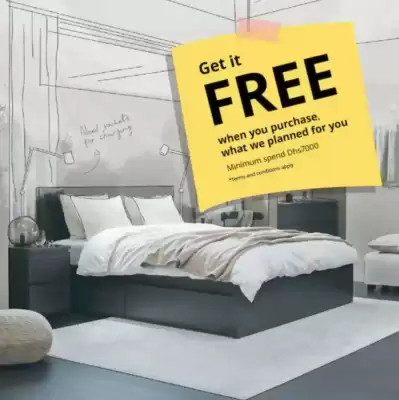 Ikea catalogue (valid until 15-03)