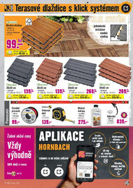 Hornbach leták Strana 5