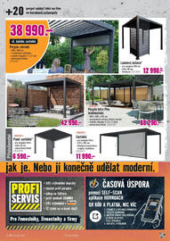 Hornbach leták Strana 7