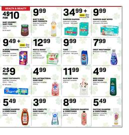 Freson Bros flyer week 11 Page 11