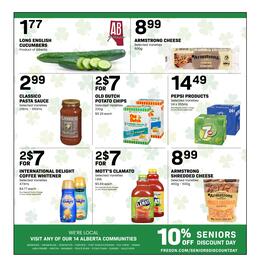 Freson Bros flyer week 11 Page 12