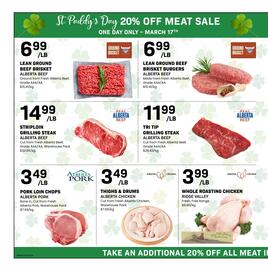 Freson Bros flyer week 11 Page 4