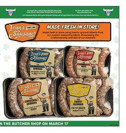 Freson Bros flyer week 11 Page 5