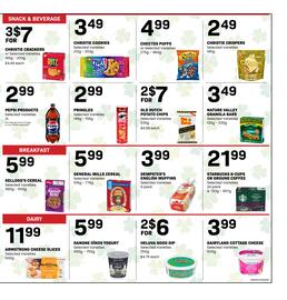 Freson Bros flyer week 11 Page 9