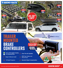 Opposite Lock catalogue Page 9