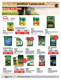 McMunn & Yates Building Supplies flyer week 11 Page 3