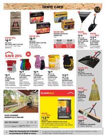 McMunn & Yates Building Supplies flyer week 11 Page 4