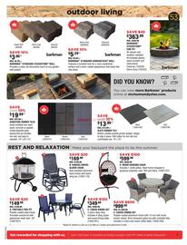 McMunn & Yates Building Supplies flyer week 11 Page 7