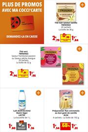 Catalogue Coccinelle Supermarché page 24