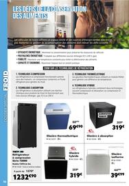 Catalogue Narbonne accessoires page 10