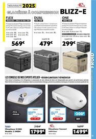 Catalogue Narbonne accessoires page 11