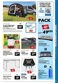 Catalogue Narbonne accessoires page 15