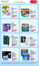 Rossmann DE folder Pagina 3