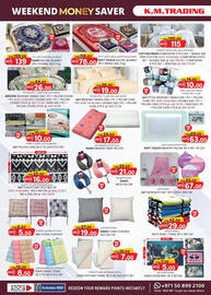 KM Trading catalogue Page 1