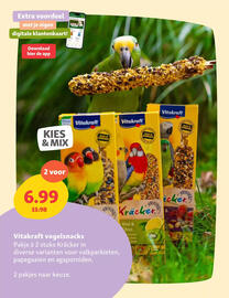 Maxi Zoo folder Pagina 20