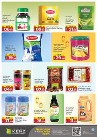 Kenz Hypermarket catalogue Page 4