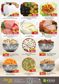 Kenz Hypermarket catalogue Page 5