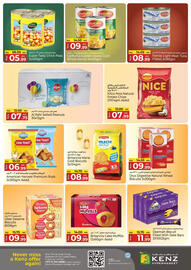 Kenz Hypermarket catalogue Page 8