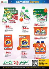 Lulu Hypermarket catalogue Page 6